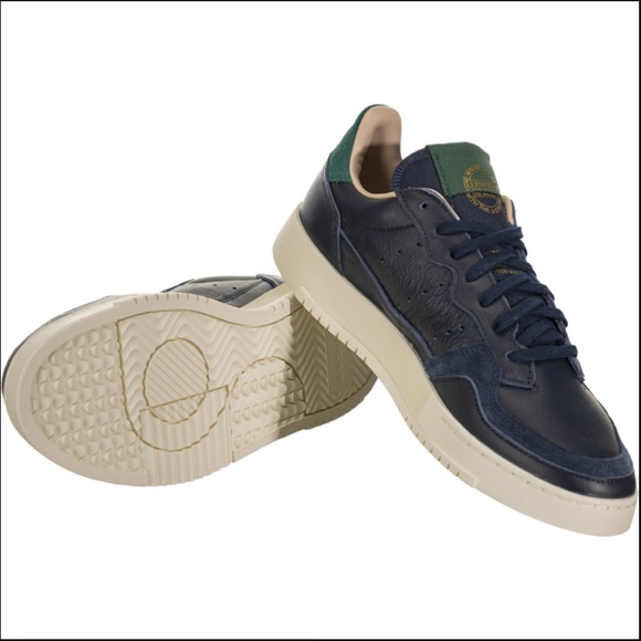 adidas supercourt size 9